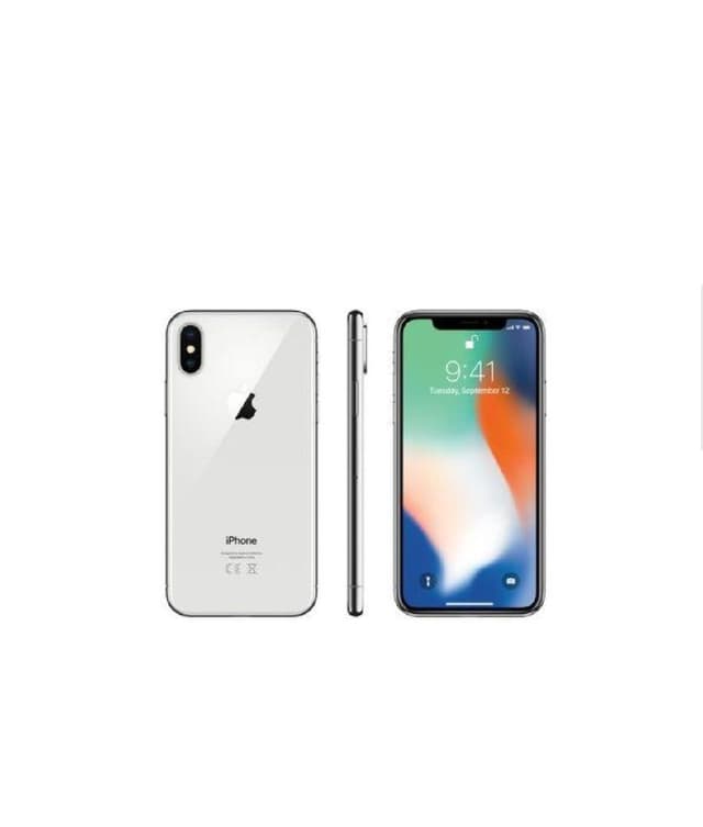 Apple IPhone X, 5.8' -256GB -Super Retina HD

